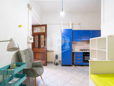 Monolocale in Via Principe Amedeo (TO)