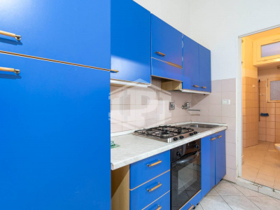 Monolocale in Via Principe Amedeo (TO)