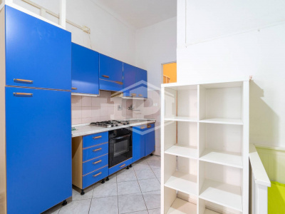 Monolocale in Via Principe Amedeo (TO)