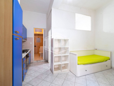 Monolocale in Via Principe Amedeo (TO)