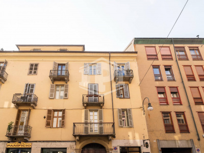 Monolocale in Via Principe Amedeo (TO)