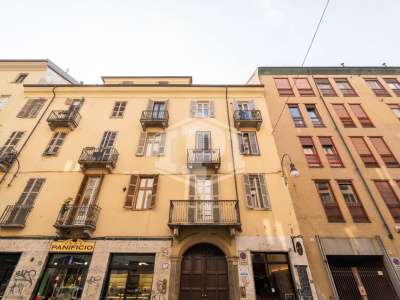 Monolocale in Via Principe Amedeo (TO)