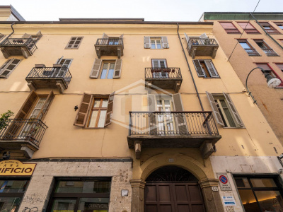 Monolocale in Via Principe Amedeo (TO)