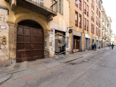 Monolocale in Via Principe Amedeo (TO)