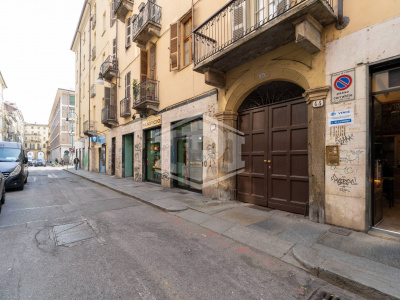 Monolocale in Via Principe Amedeo (TO)