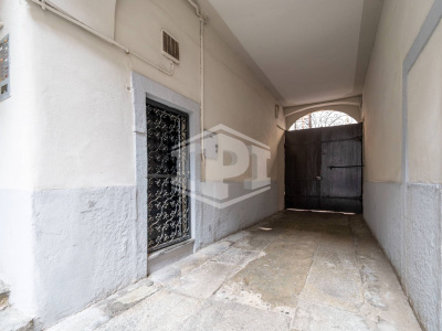 Monolocale in Via Principe Amedeo (TO)