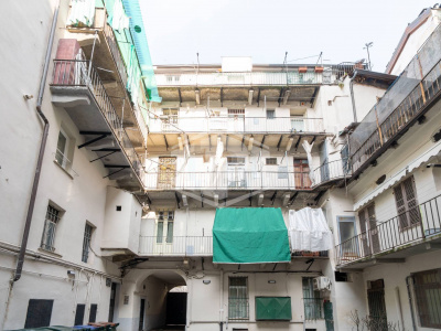 Monolocale in Via Principe Amedeo (TO)