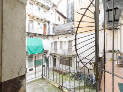 Monolocale in Via Principe Amedeo (TO)