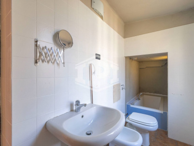 Casa indipendente con terreno in Corso Moncalieri (TO)