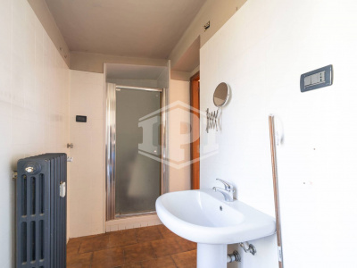 Casa indipendente con terreno in Corso Moncalieri (TO)