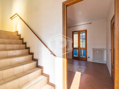 Casa indipendente con terreno in Corso Moncalieri (TO)