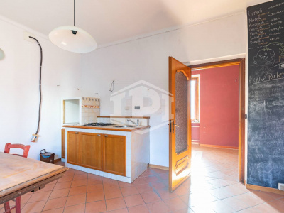 Casa indipendente con terreno in Corso Moncalieri (TO)