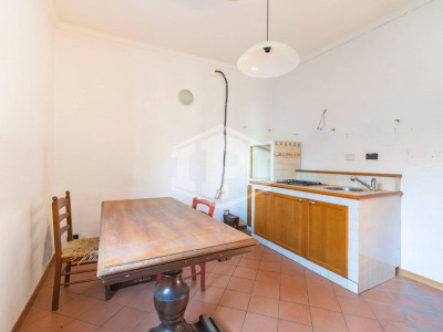 Casa indipendente con terreno in Corso Moncalieri (TO)