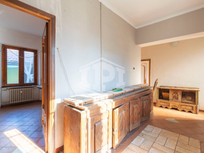 Casa indipendente con terreno in Corso Moncalieri (TO)