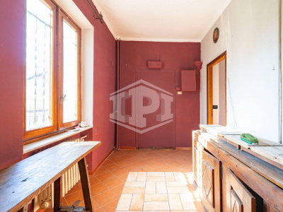 Casa indipendente con terreno in Corso Moncalieri (TO)