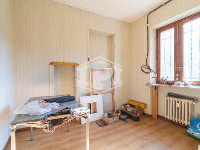 Casa indipendente con terreno in Corso Moncalieri (TO)