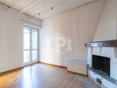 Casa indipendente con terreno in Corso Moncalieri (TO)