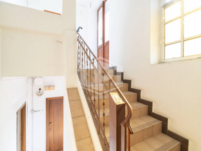 Casa indipendente con terreno in Corso Moncalieri (TO)