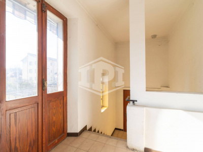 Casa indipendente con terreno in Corso Moncalieri (TO)