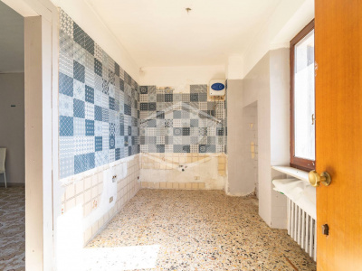 Casa indipendente con terreno in Corso Moncalieri (TO)