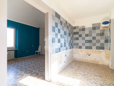 Casa indipendente con terreno in Corso Moncalieri (TO)