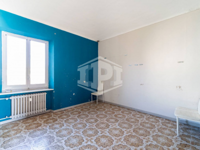 Casa indipendente con terreno in Corso Moncalieri (TO)