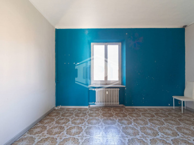 Casa indipendente con terreno in Corso Moncalieri (TO)