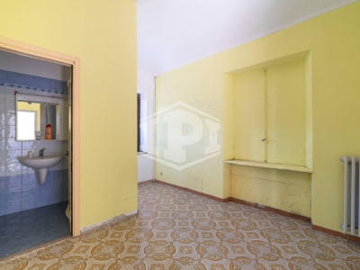 Casa indipendente con terreno in Corso Moncalieri (TO)