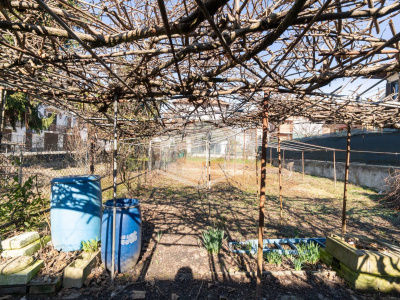 Casa indipendente con terreno in Corso Moncalieri (TO)