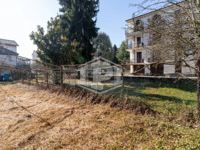 Casa indipendente con terreno in Corso Moncalieri (TO)