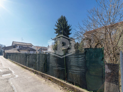 Casa indipendente con terreno in Corso Moncalieri (TO)