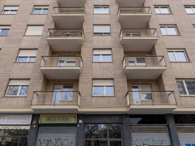 Negozi in Corso Corsica (TO)