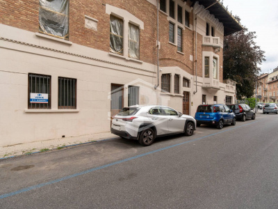 Ufficio in Via Mentana (TO)