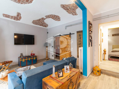 Ufficio in Via Mentana (TO)