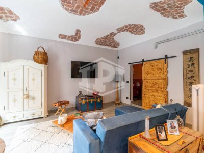 Ufficio in Via Mentana (TO)