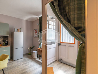 Ufficio in Via Mentana (TO)