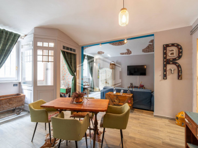 Ufficio in Via Mentana (TO)