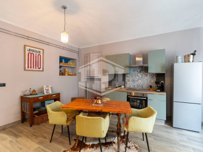 Ufficio in Via Mentana (TO)