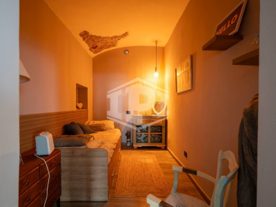 Ufficio in Via Mentana (TO)