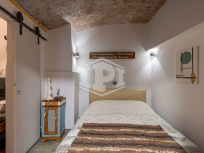 Ufficio in Via Mentana (TO)