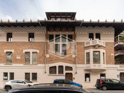 Ufficio in Via Mentana (TO)