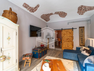 Ufficio in Via Mentana (TO)