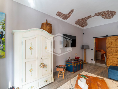 Ufficio in Via Mentana (TO)