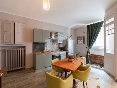 Ufficio in Via Mentana (TO)