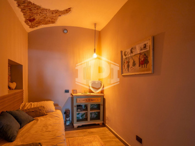 Ufficio in Via Mentana (TO)