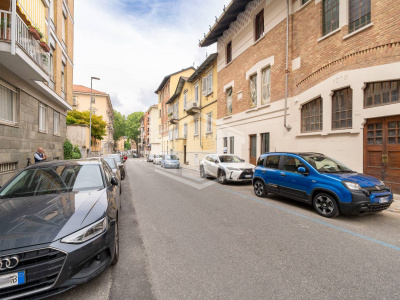 Ufficio in Via Mentana (TO)