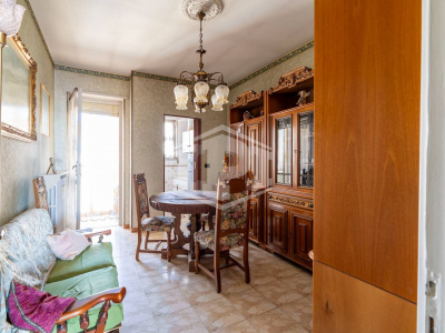 Bilocale in Via Toti, Grugliasco (TO)