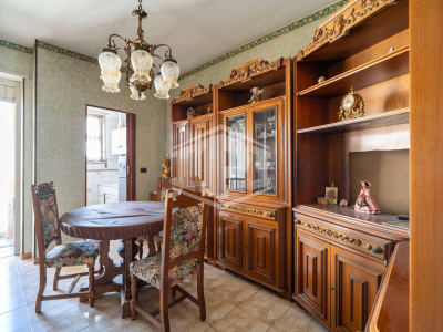 Bilocale in Via Toti, Grugliasco (TO)