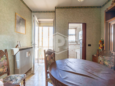 Bilocale in Via Toti, Grugliasco (TO)