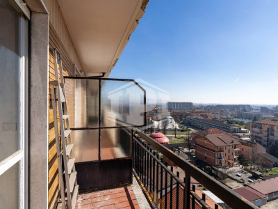 Bilocale in Via Toti, Grugliasco (TO)